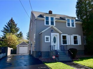 245 Ferndale Dr, Syracuse, NY 13205