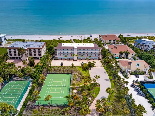2311 W Gulf Dr Unit 13, Sanibel, FL 33957