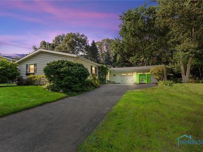 714 Birch St, Bowling Green, OH, 43402