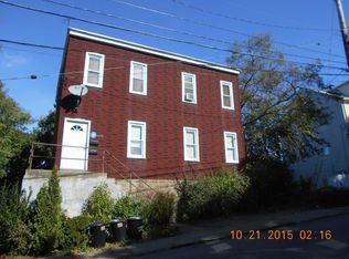 2845 Josephine St, Pittsburgh, PA 15203