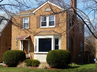 2726 W Fargo Ave, Chicago, IL