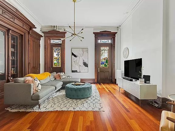 2nd image of 858 President St APT 1