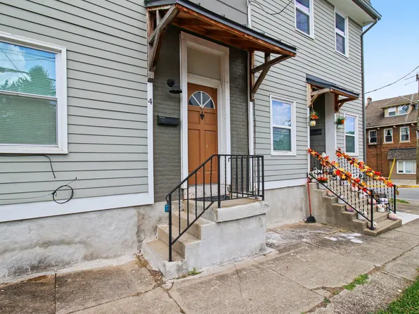 2 W Walnut St APT 4, Newport, KY 41071