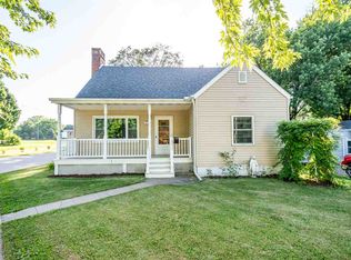 1001 N Columbus St, West Liberty, IA 52776