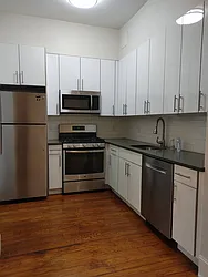 Rented by Brick Real Estate