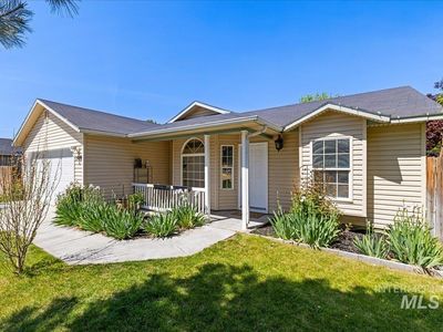 2410 W Grouse Ave, Nampa, ID, 83651