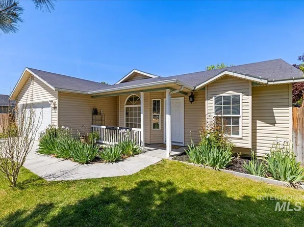 2410 W Grouse Ave, Nampa, ID 83651