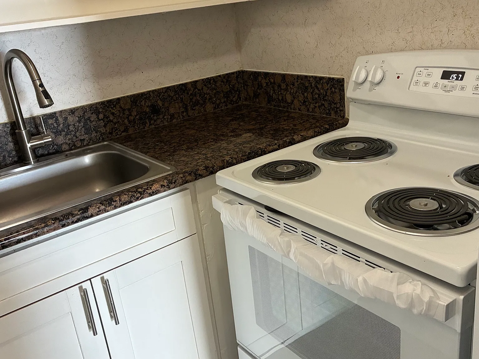 1 bed, 550 sqft, $1,500 — Photo 4