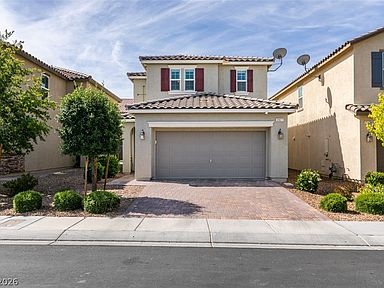 2927 Tranquil Brook Ave, Henderson, NV 89044, photo 2