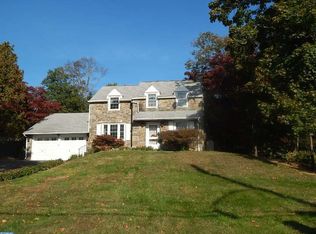 204 W Elm Ave, Langhorne, PA 19047