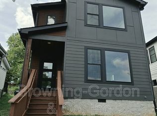 3209 Curtis St, Nashville, TN 37218