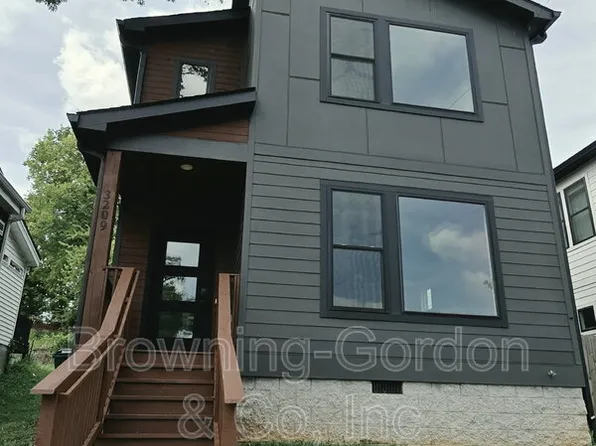 3209 Curtis St, Nashville, TN 37218