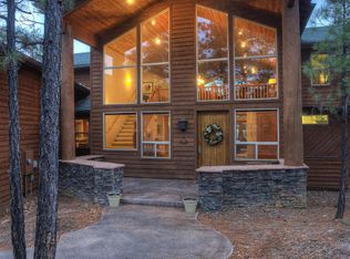 3280 W Falling Leaf Rd, Show Low, AZ 85901