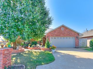 4836 SE 85th Ter, Oklahoma City, OK 73135