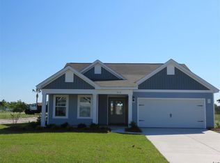 932 Harwick Ct SW LOT 21, Ocean Isle Beach, NC 28469