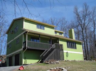 168 Wild Meadow Dr, Milford, PA 18337