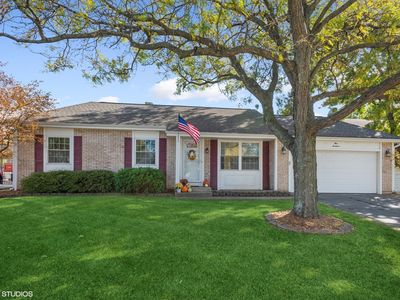 917 Voyager Dr, Bartlett, IL, 60103