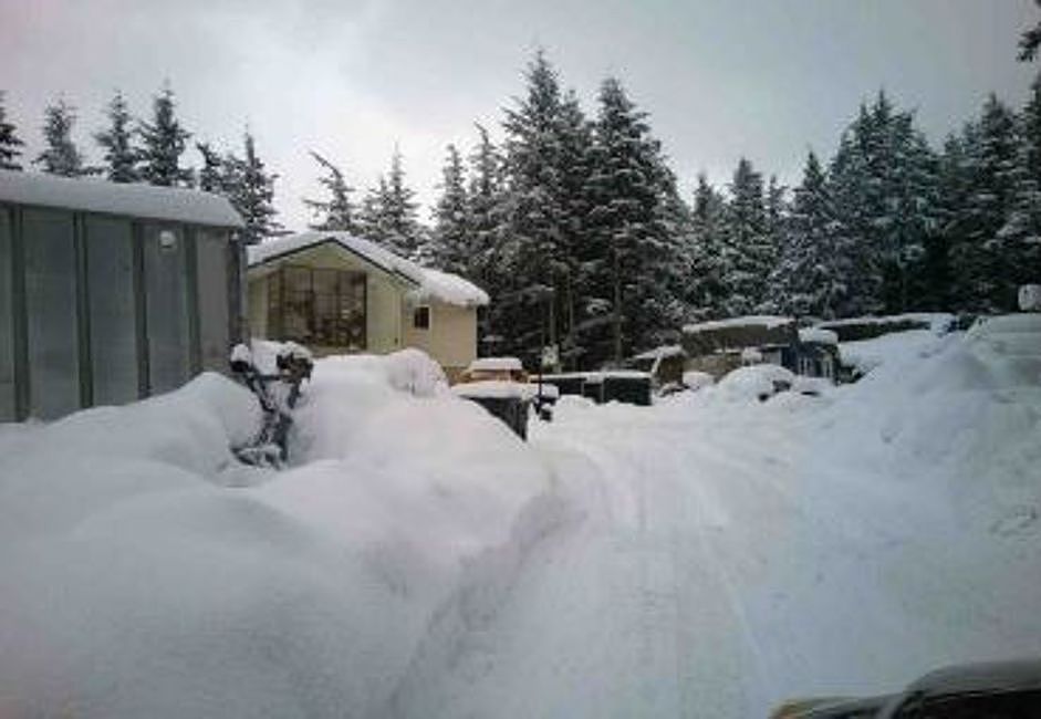 Property Side View
