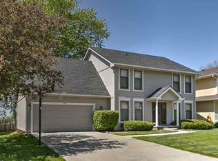 736 N 155th Ave, Omaha, NE 68154