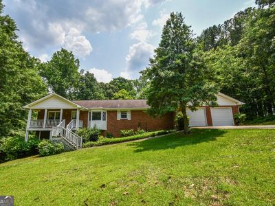 3223 Heritage Way, Buford, GA, 30519