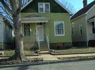 4231 Beethoven Ave, Saint Louis, MO 63116