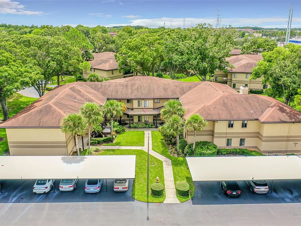 1st image of 2665 Sabal Springs Cir APT 106