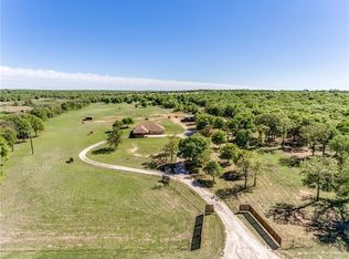 1358 E Lone Star Rd, Poolville, TX 76487