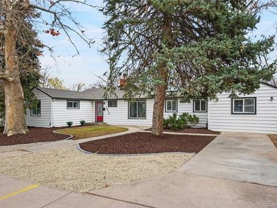 2916 S Downing Street, Englewood, CO, 80113