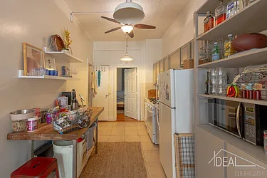 Rented by Ideal Properties Group