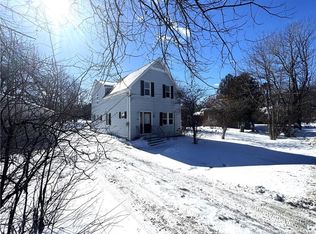 46 Watters Dr, Fredericton, NB E3A3T1