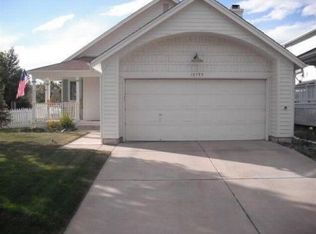 10795 Wheatfield Ln, Parker, CO 80138