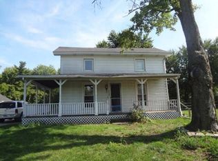 7740 Summerfield Rd, Lambertville, MI 48144