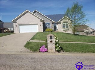 104 Calumet Loop, Elizabethtown, KY 42701