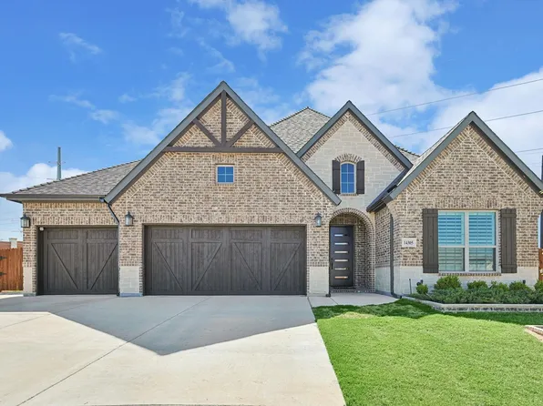 14305 Home Trl, Roanoke, TX 76262