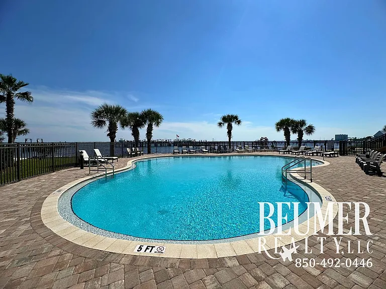 10335 Gulf Beach Hwy #705 — Photo 27