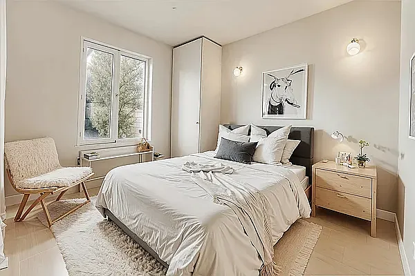 Rented by MADEHOME | media 5