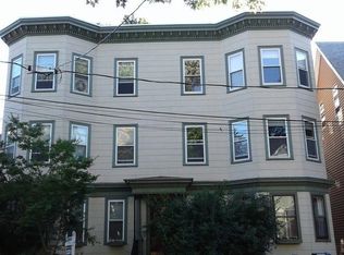 57 Gorham St APT 3, Cambridge, MA 02138