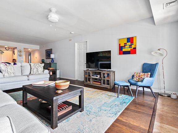 5th image of 4800 Harbor Beach Blvd APT 3105