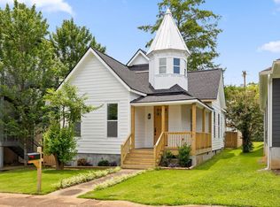 1704 Bailey Ave, Chattanooga, TN 37404