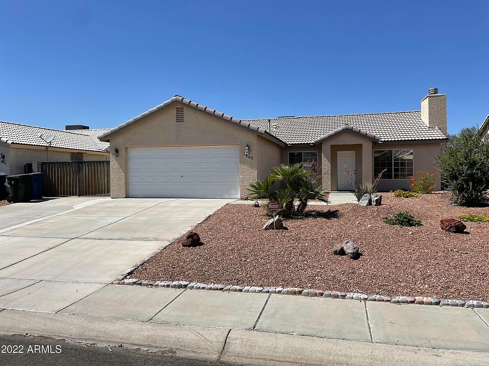 1605 Ash Ave, Bullhead City, AZ 86442 | Zillow