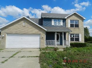 15290 1st Rd, Plymouth, IN 46563