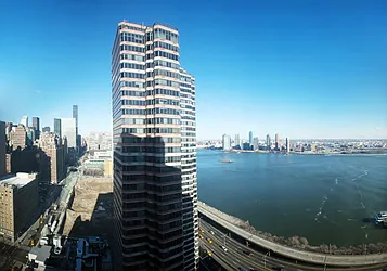 Sold by Keller Williams NYC