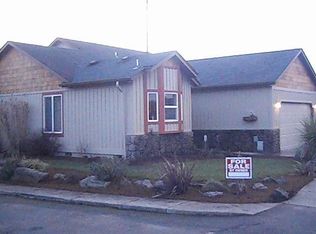 302 Pansy Way NE, Salem, OR 97301