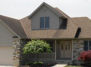 19317 Par Dr, Lawrenceburg, IN
