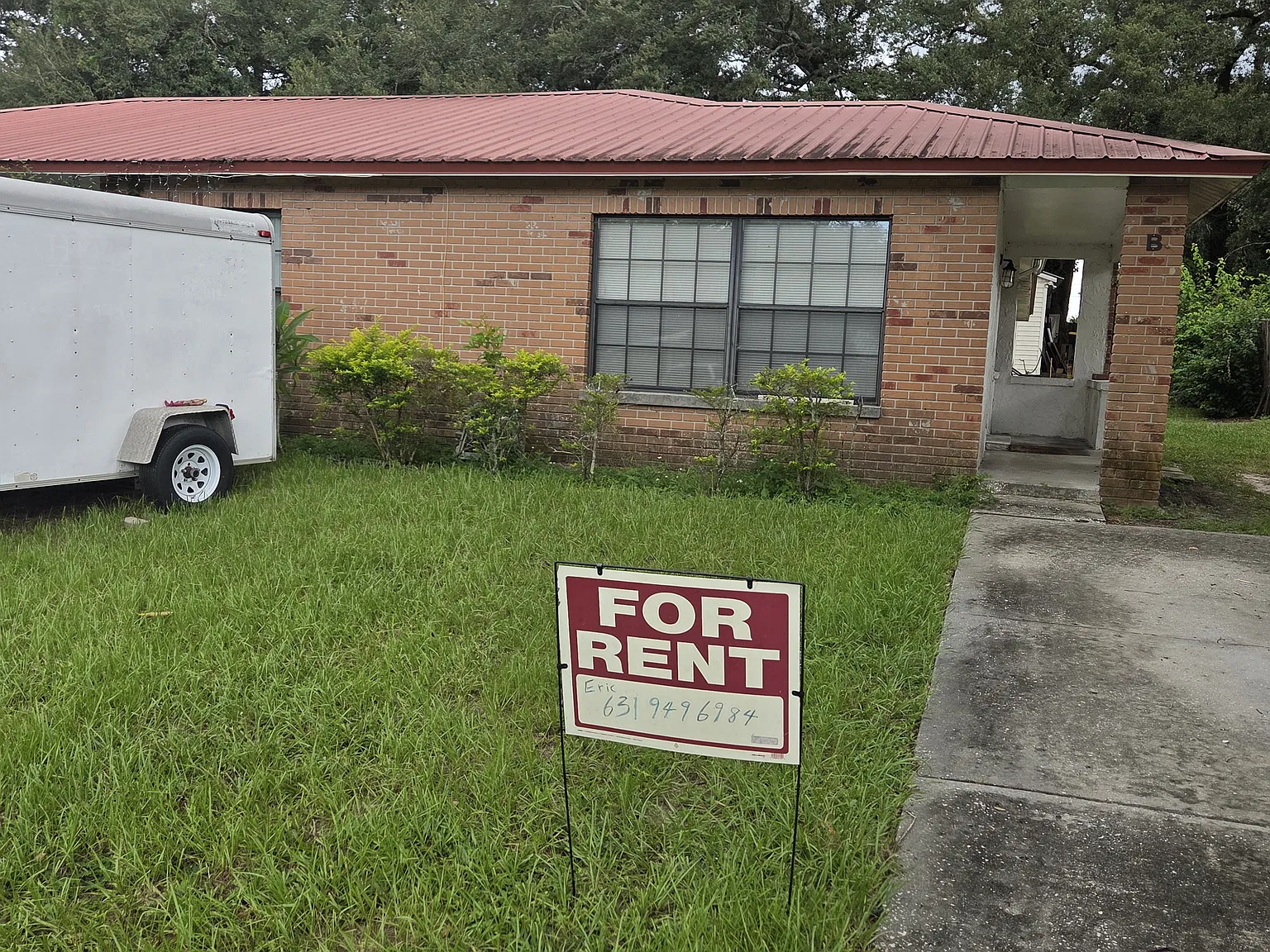 2 bed, $1,500 — Photo 4