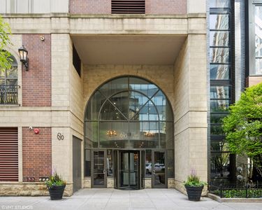 630 N State St APT 1406, Chicago, IL, 60654