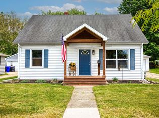 1814 S Jackson St, Appleton, WI 54915