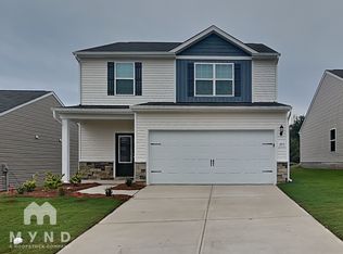 207 Aniston Ln, Shelby, NC 28152
