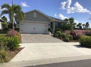 17401 Silverspur Dr, Punta Gorda, FL 33982