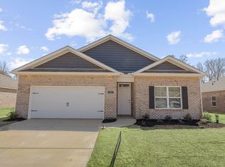 Cali Plan, Tunlaw Ridge, Harvest, AL 35749